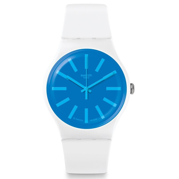 

Часы Swatch SUOW163