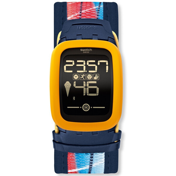 

Часы Swatch SUVN100B