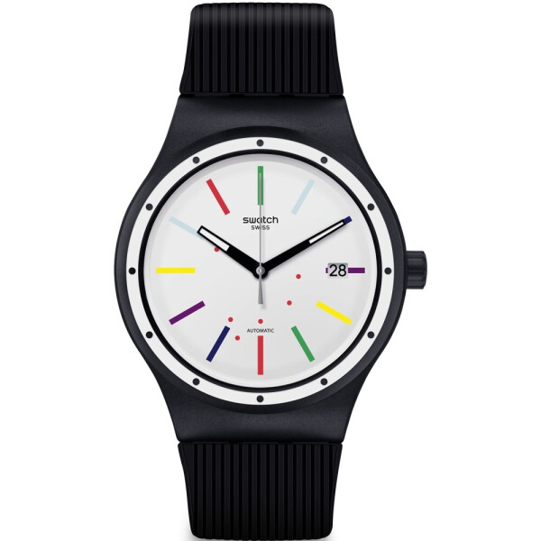 

Часы Swatch SUTB408