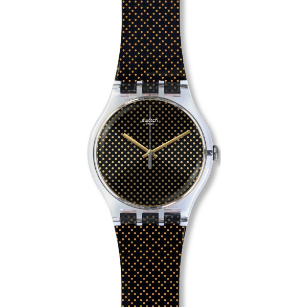 

Часы Swatch SUOK119
