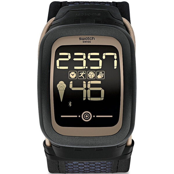 

Часы Swatch SUVB100A