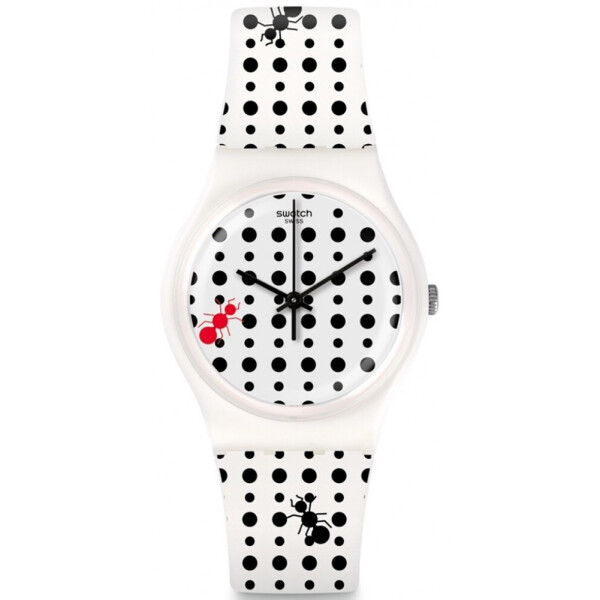 

Часы Swatch GW184