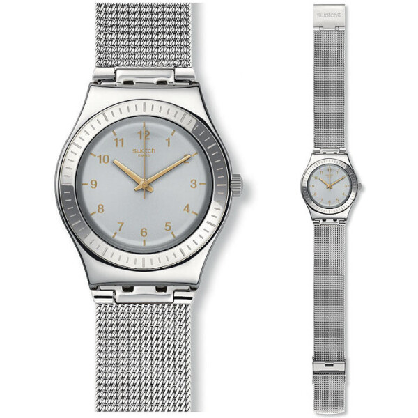 

Часы Swatch YLS187M