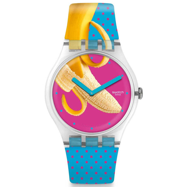 

Часы Swatch SUOK140