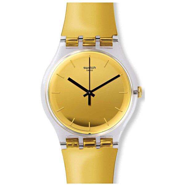

Часы Swatch SUOK120