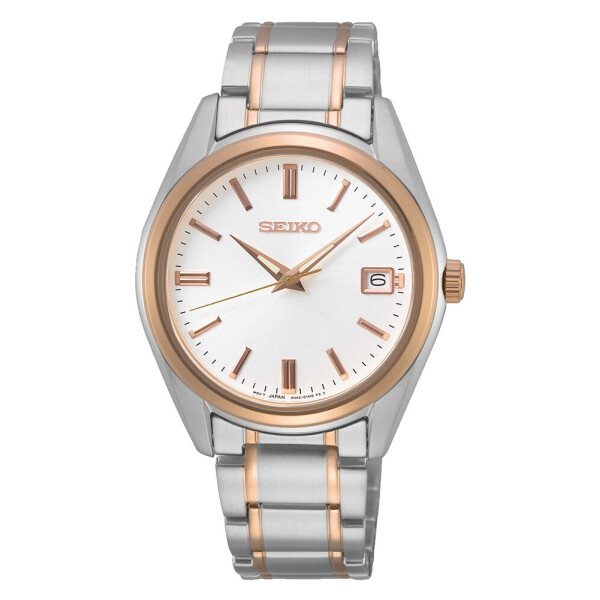 

Мужские часы Seiko SUR322P1
