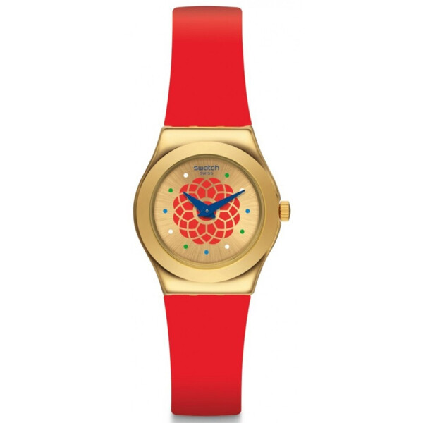 

Часы Swatch YSG151