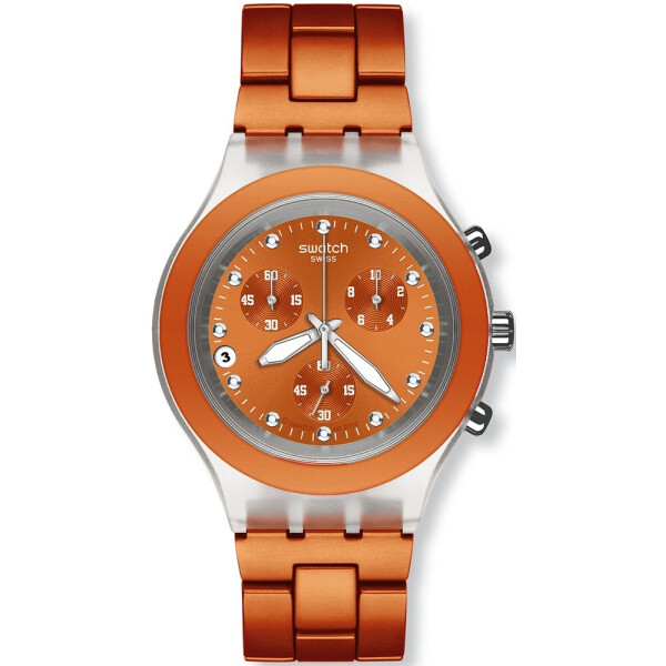 

Часы Swatch SVCK4051AG