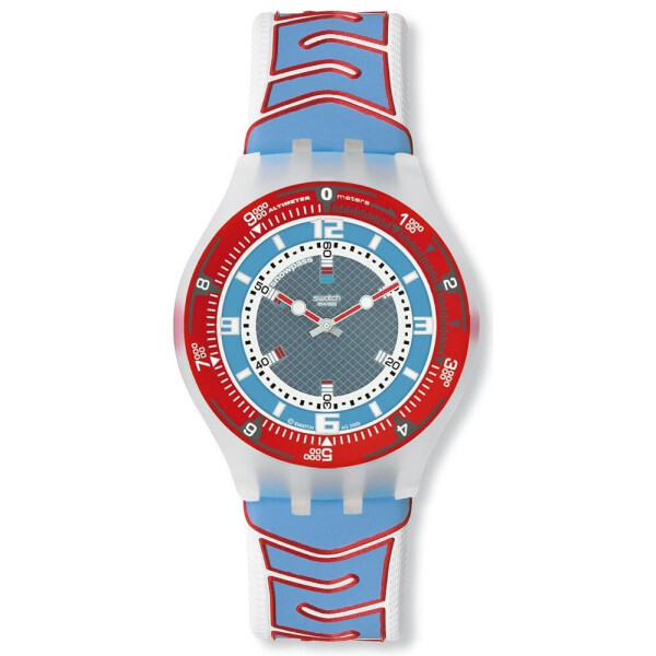 

Часы Swatch SULK101C