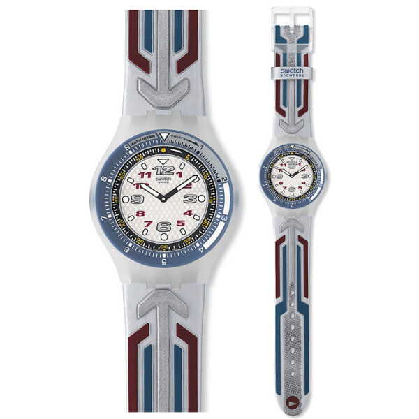 

Часы Swatch SULW100