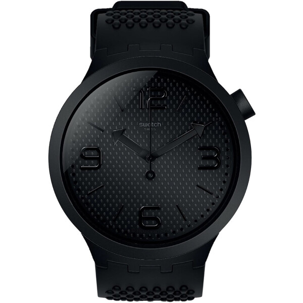 

Часы Swatch SO27B100
