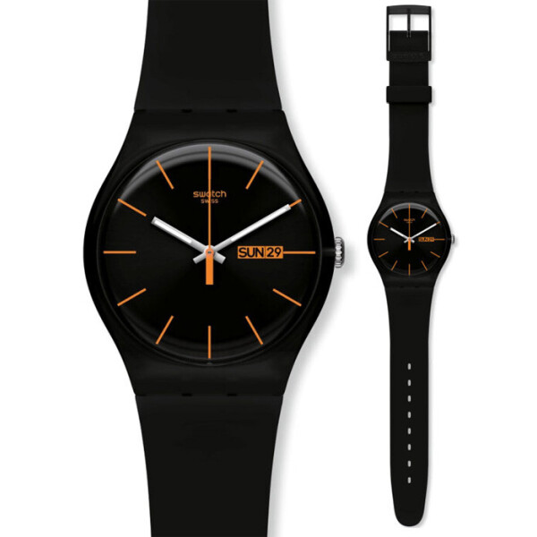 

Часы Swatch SUOB704