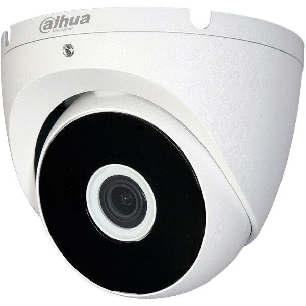 

1 Мп HDCVI видеокамера Dahua DH-HAC-T2A11P