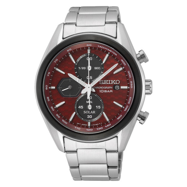 

Мужские часы Seiko SSC773P1