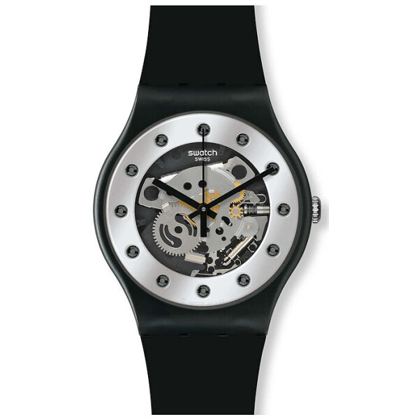 

Часы Swatch SUOZ147