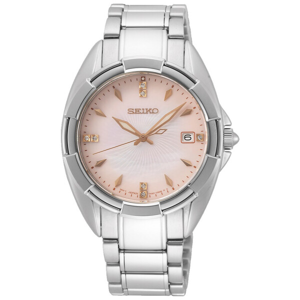 

Женские часы Seiko SKK725P1