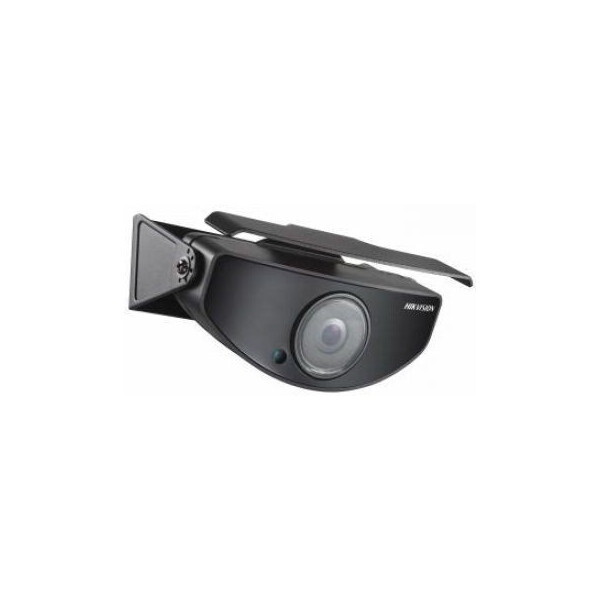 

1.0 Мп HDTVI камера с ИК подсветкой DS-2CS58C0T-ITR (2.1 мм)