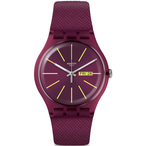 

Часы Swatch SUOR709