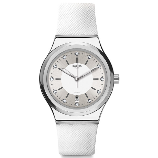 

Часы Swatch YIS422