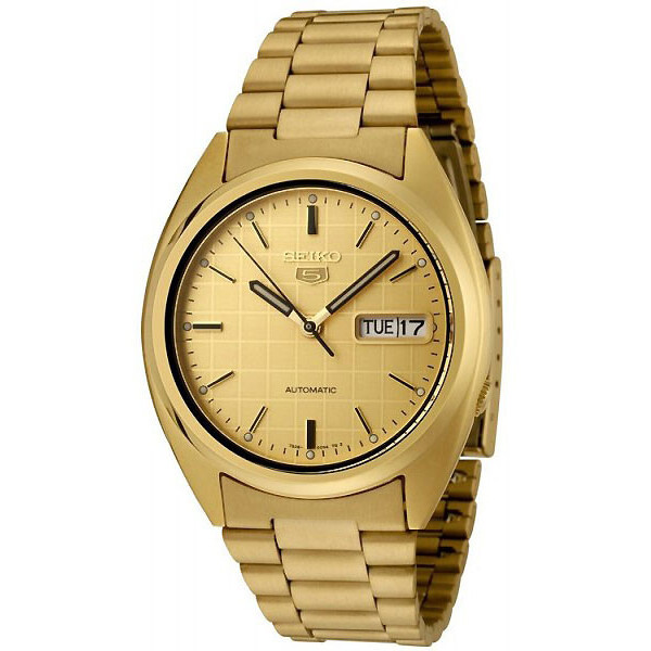 

Мужские часы Seiko SNXL72K