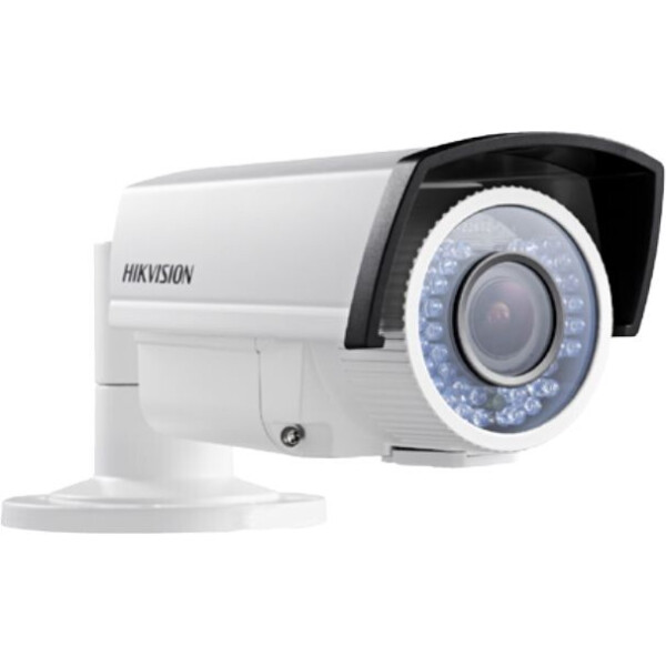 

1.3 Мп Turbo HD видеокамера DS-2CE16C5T-VFIR3