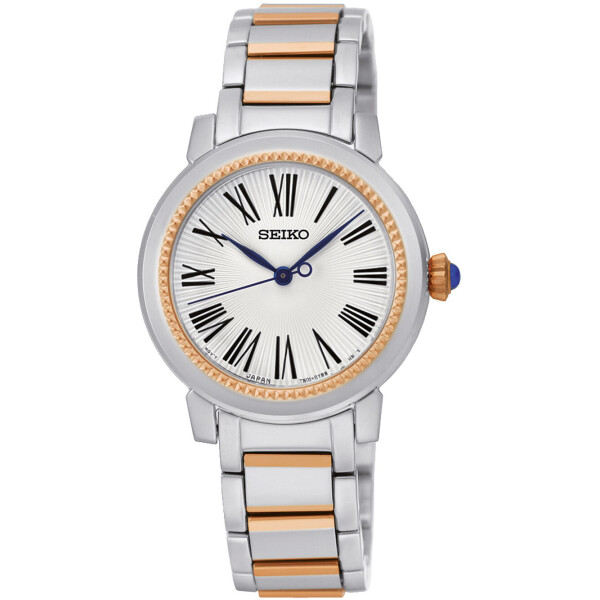 

Женские часы Seiko SRZ448P1