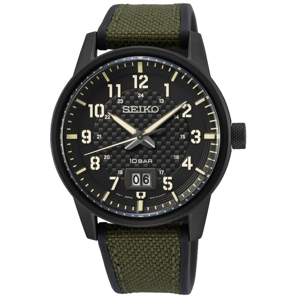 

Мужские часы Seiko SUR325P1