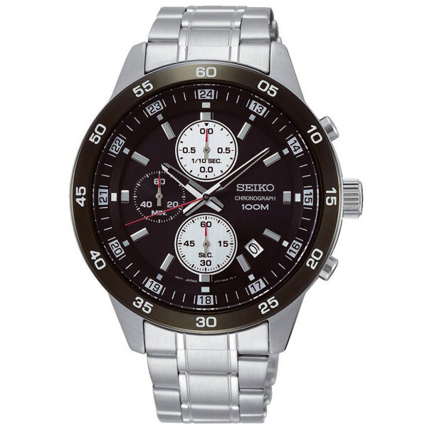 

Мужские часы Seiko SKS647P1