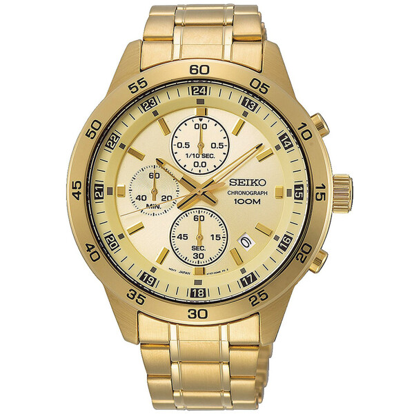 

Мужские часы Seiko SKS646P1