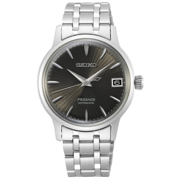 

Женские часы Seiko SRP837J1