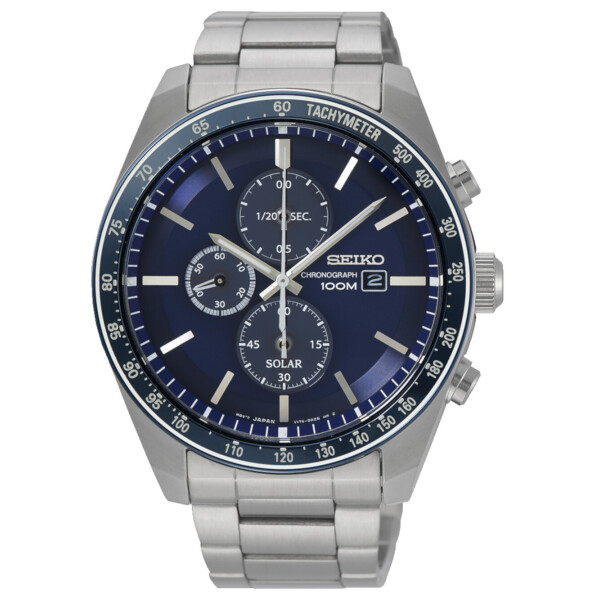 

Мужские часы Seiko SSC719P1