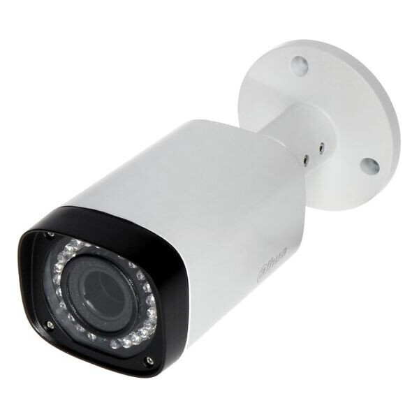 

2 МП 1080p HDCVI видеокамера DH-HAC-HFW1200RP (3.6 мм)