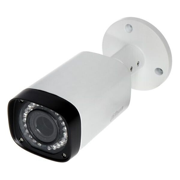 

Камера видеонаблюдения Dahua 2 МП 1080p HDCVI DH-HAC-HFW1200RP (3.6 мм)