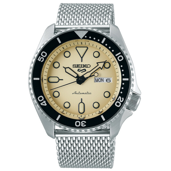 

Мужские часы Seiko SRPD67K1