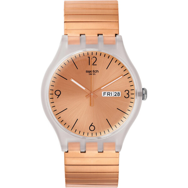 

Часы Swatch SUOK707B