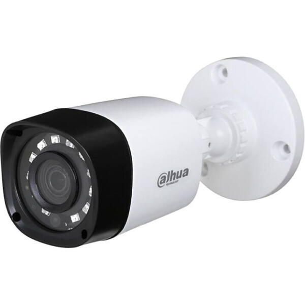 

2 МП 1080p HDCVI видеокамера DH-HAC-HFW1220RP-S3 (2.8 мм)