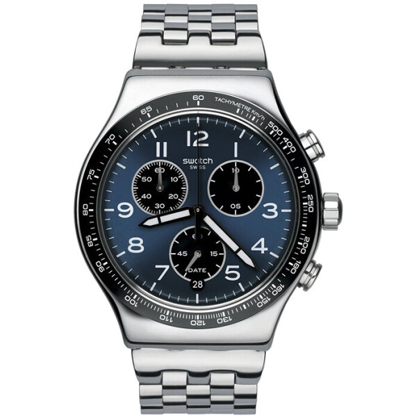 

Часы Swatch YVS423G