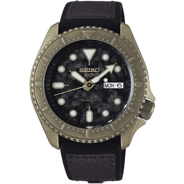 

Мужские часы Seiko SRPE80K1