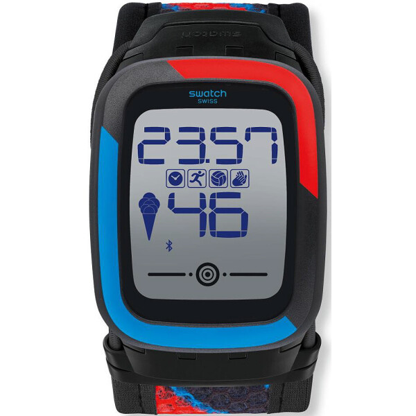 

Часы Swatch SUVB101XS