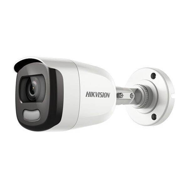 

2 Мп ColorVu Turbo HD видеокамера Hikvision DS-2CE12DFT-F (3.6 мм)
