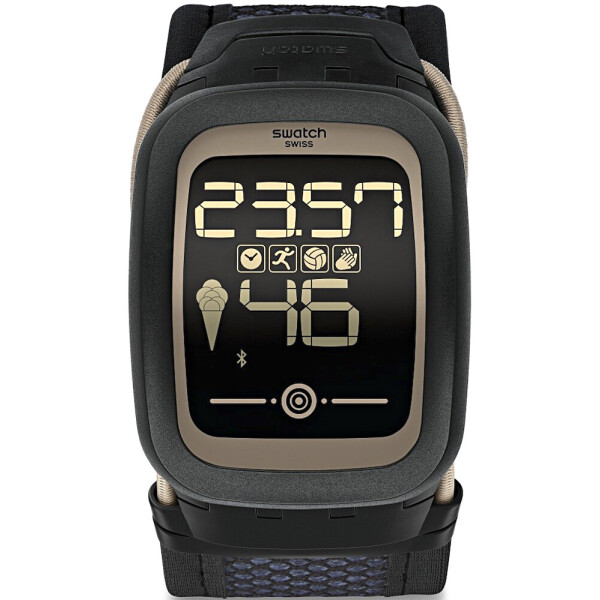 

Часы Swatch SUVB100B
