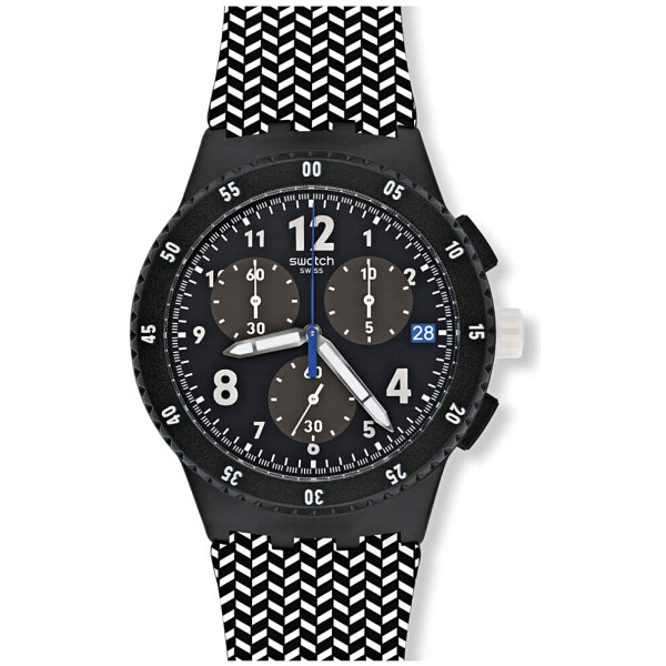 

Часы Swatch SUSB407
