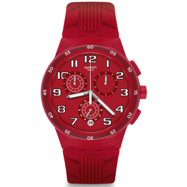 

Часы Swatch SUSR404
