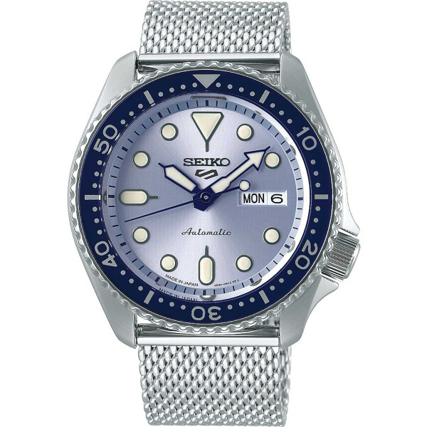 

Мужские часы Seiko SRPE77K1