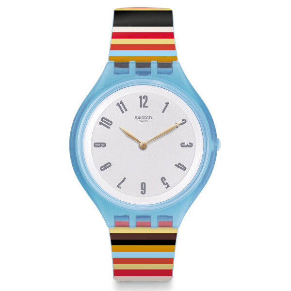 

Часы Swatch SVUL100