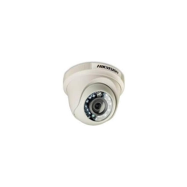 

2 Мп HD видеокамера DS-2CE56D0T-IRPF (2.8 мм)