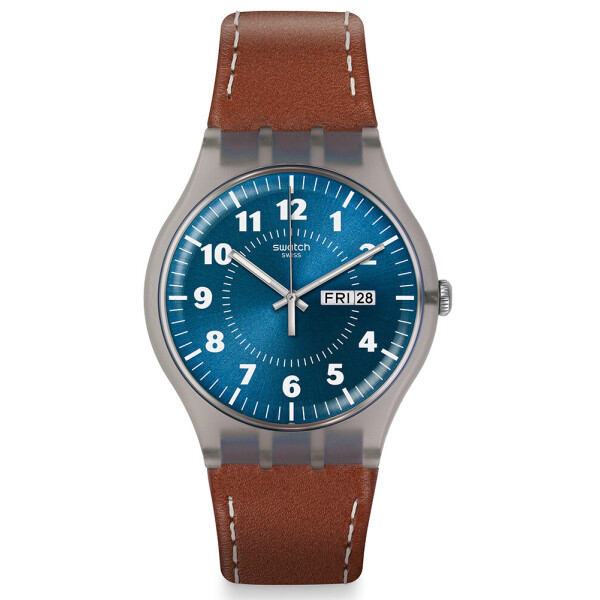 

Часы Swatch SUOK709