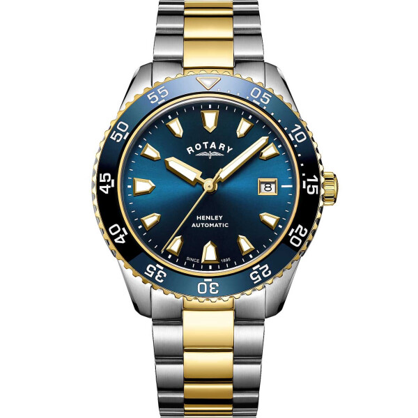 

Мужские часы Rotary GB05131/05