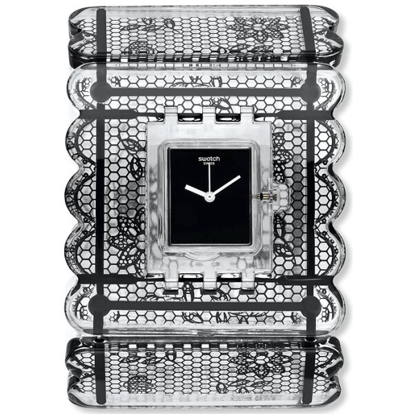 

Часы Swatch SUBK153B