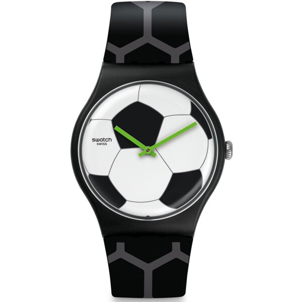 

Часы Swatch SUOZ216